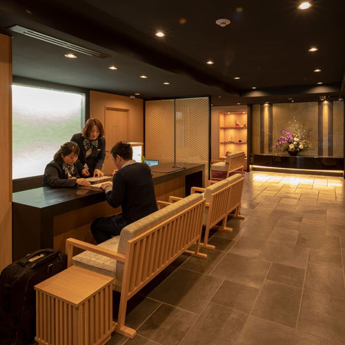 Comfort Inn Kyoto Shijokarasuma 사진 1