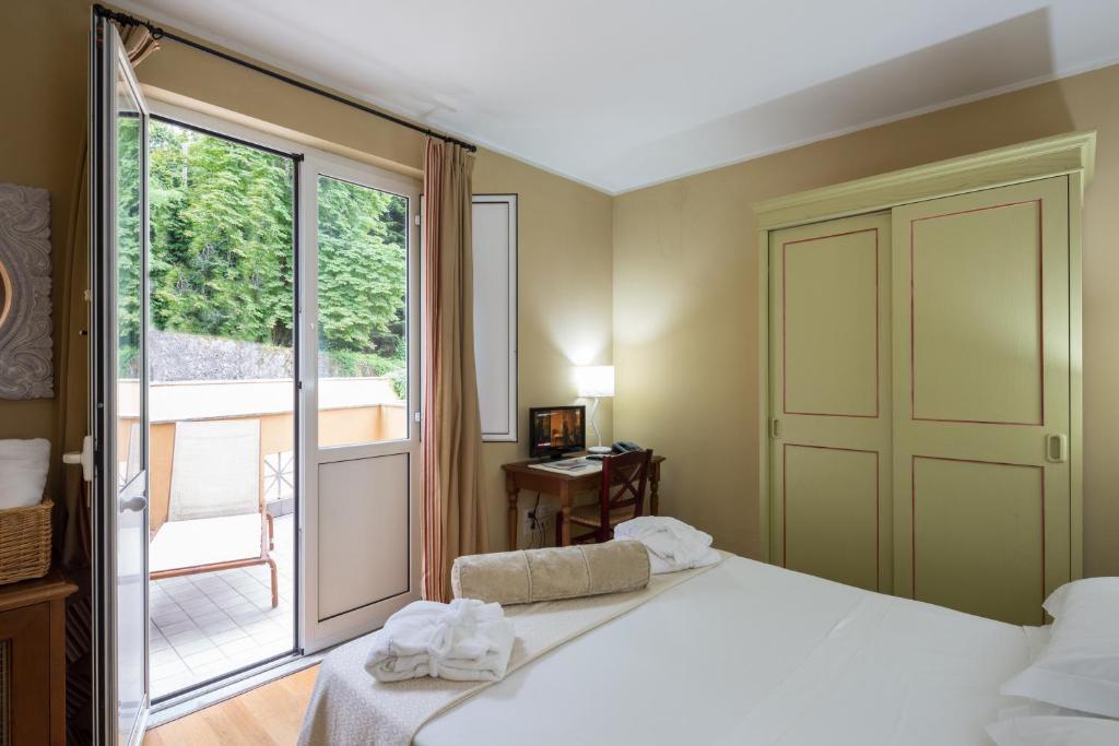 Hotel Terme Bagni di Lucca by null