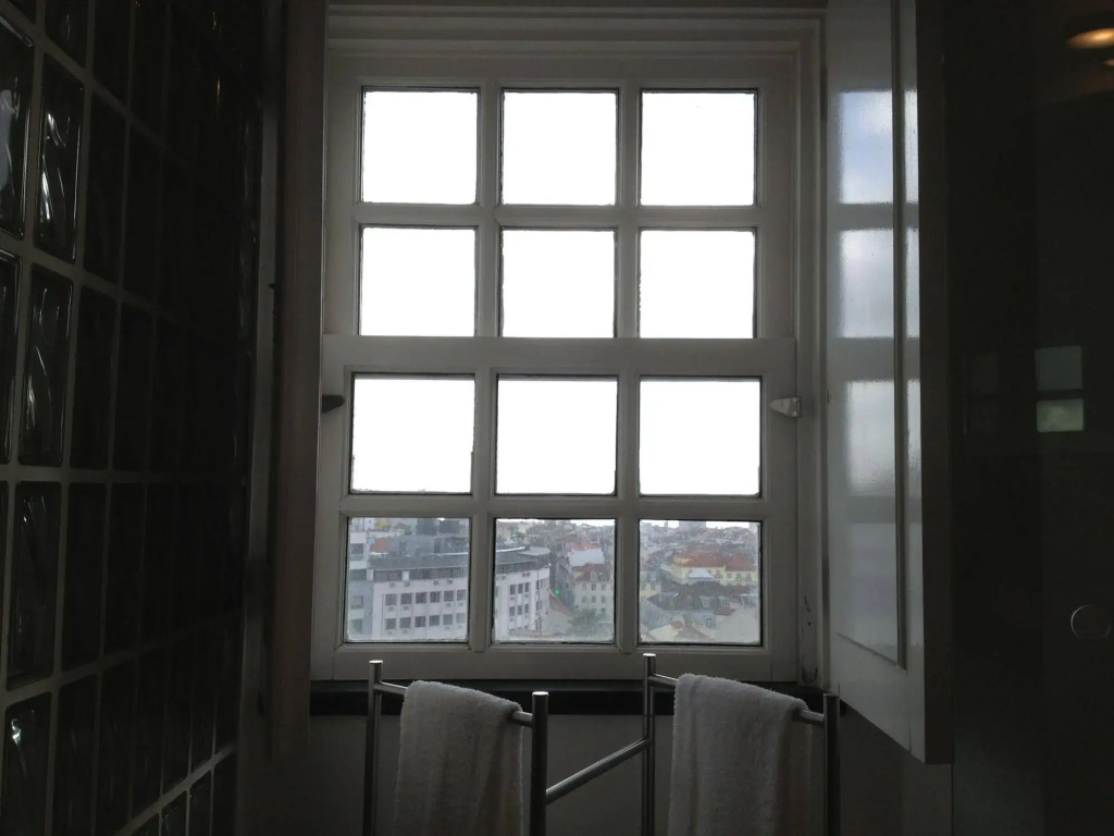 Lisbonrooftops - Général