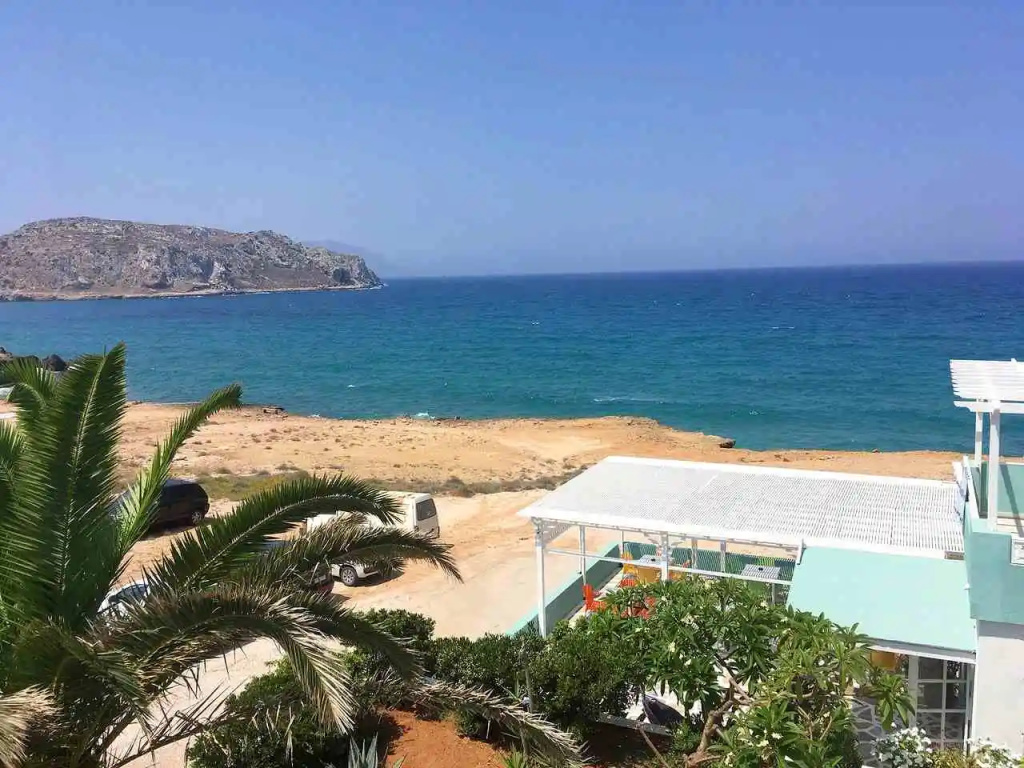 Hotel photo 11