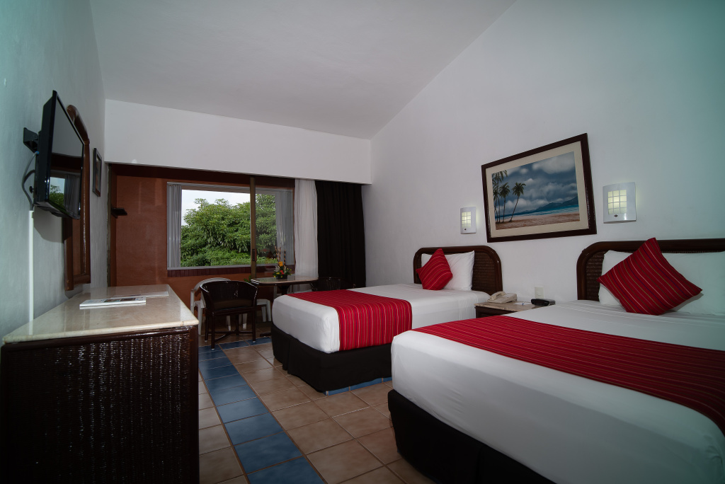 Cozumel Hotel & Resort, Trademark Collection by Wyndham - Général