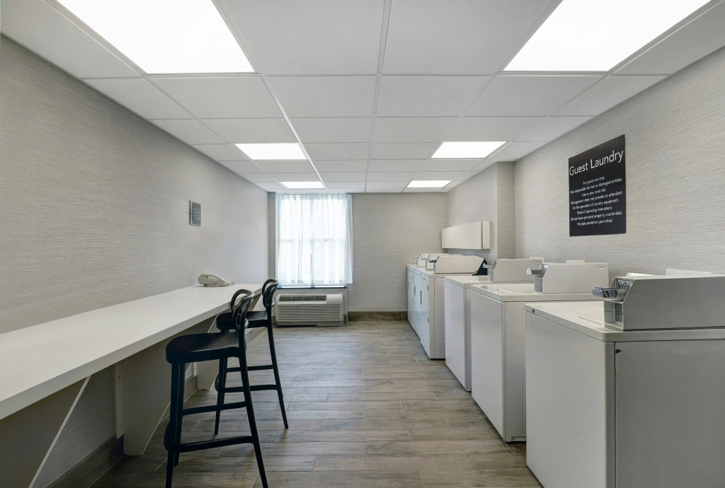Homewood Suites London Ontario - Général