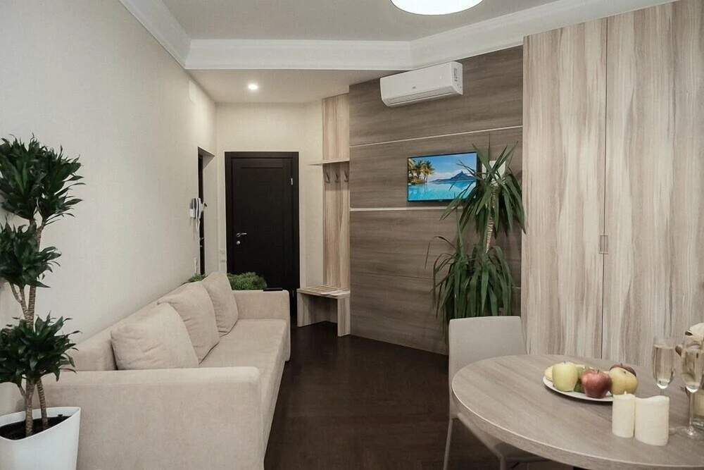 Palmira Apartment