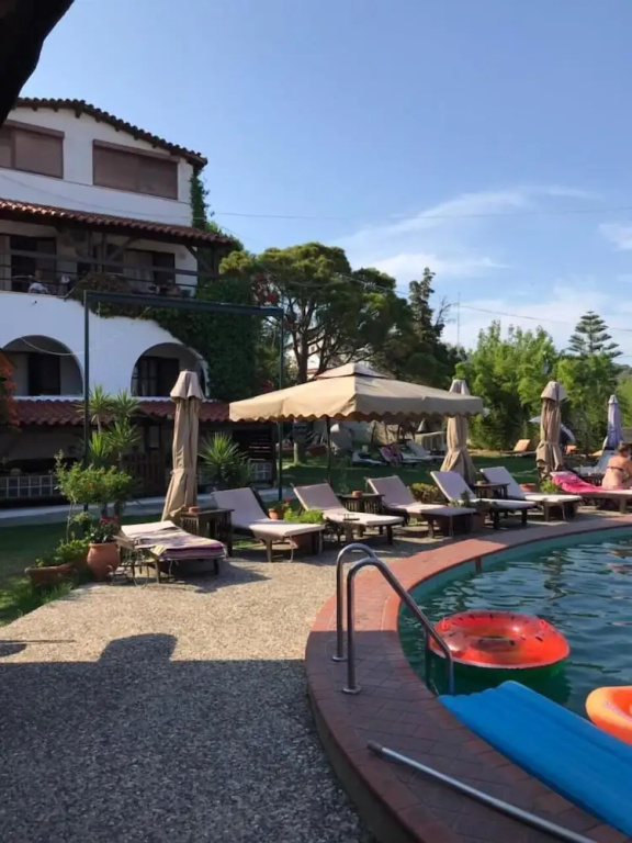 Hotel photo 10