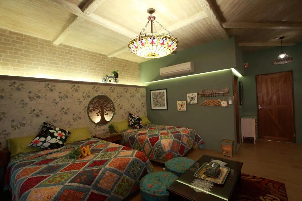 Superior room