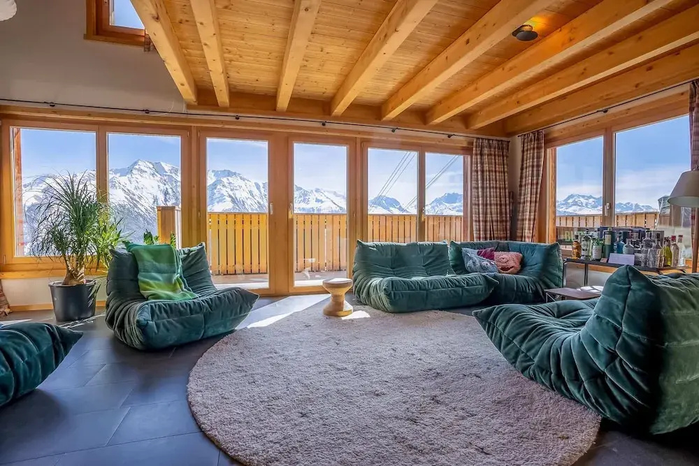 Chalet