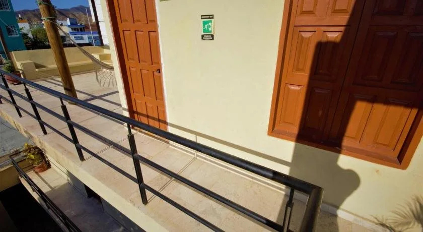 Hotel Casa Sarah - Général