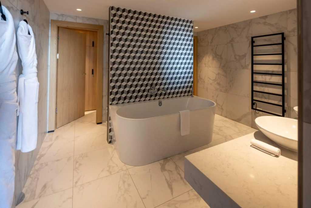 Hôtel & Spa – Thalazur Saint Jean de Luz - Général