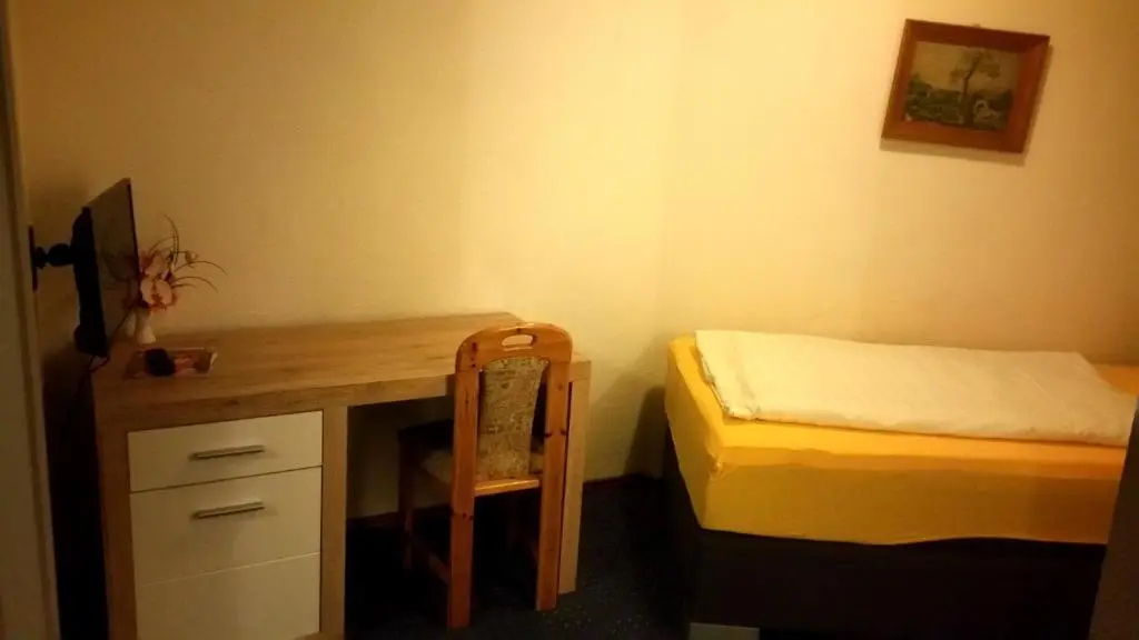 Hotel Haus Frieling - Chambres