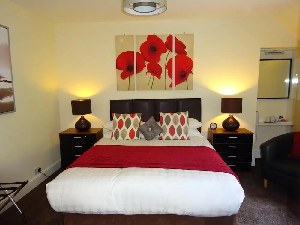 Hotel photo 2