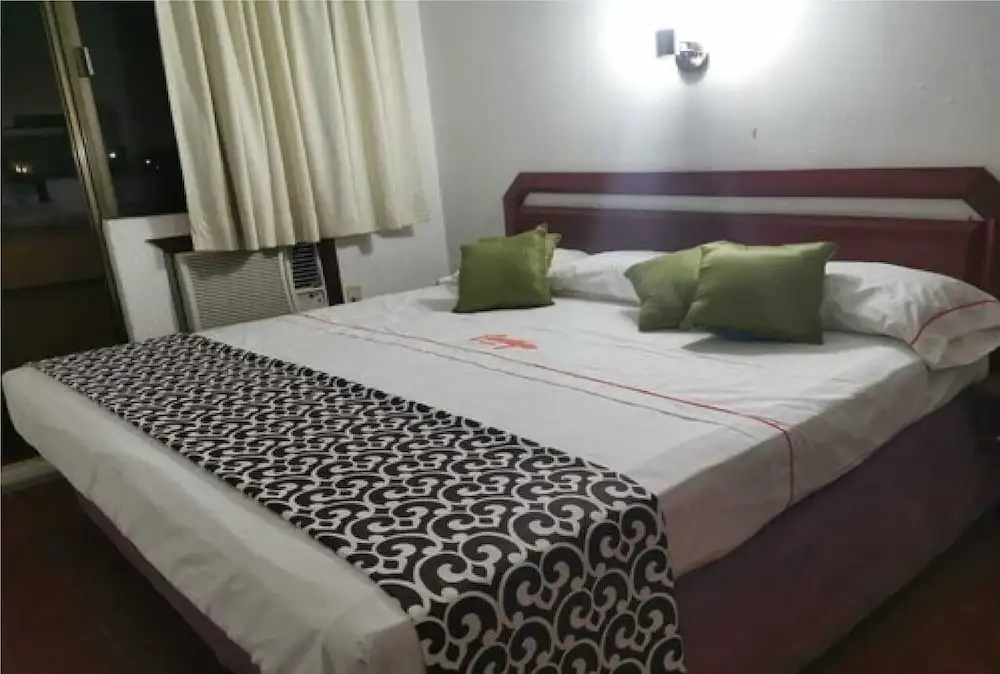Hotel Candilejas Playa - Chambres