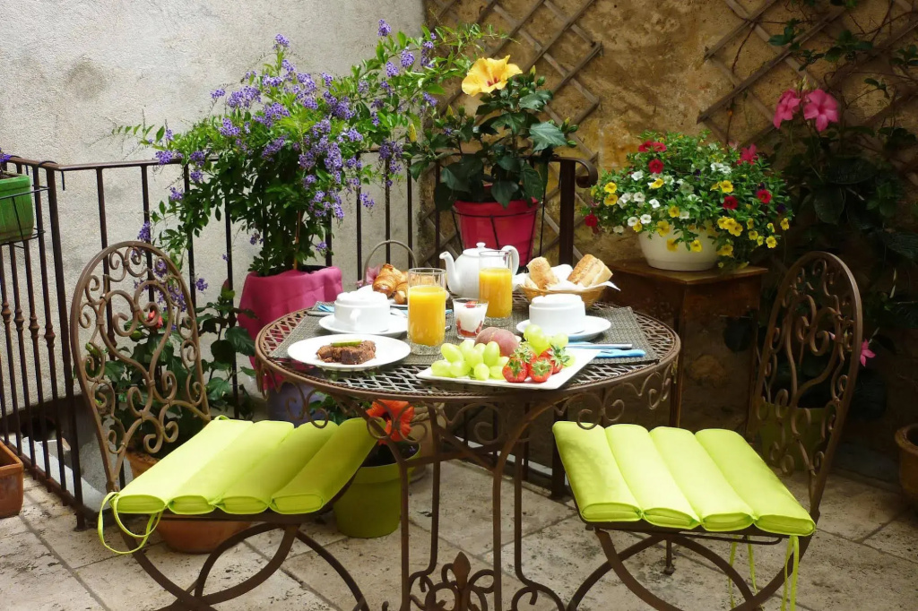 Casa Theodora - Général
