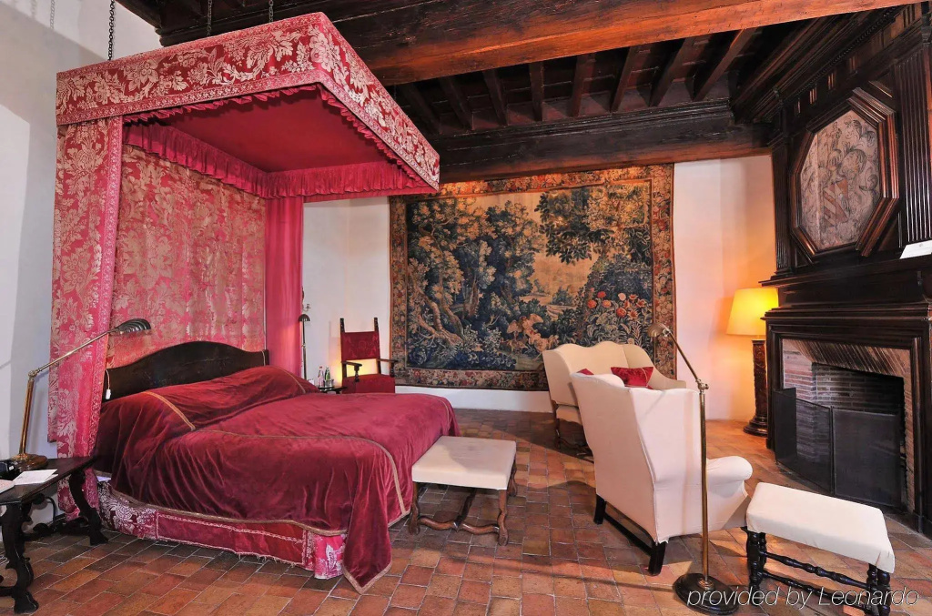 Chateau de BAGNOLS - Général