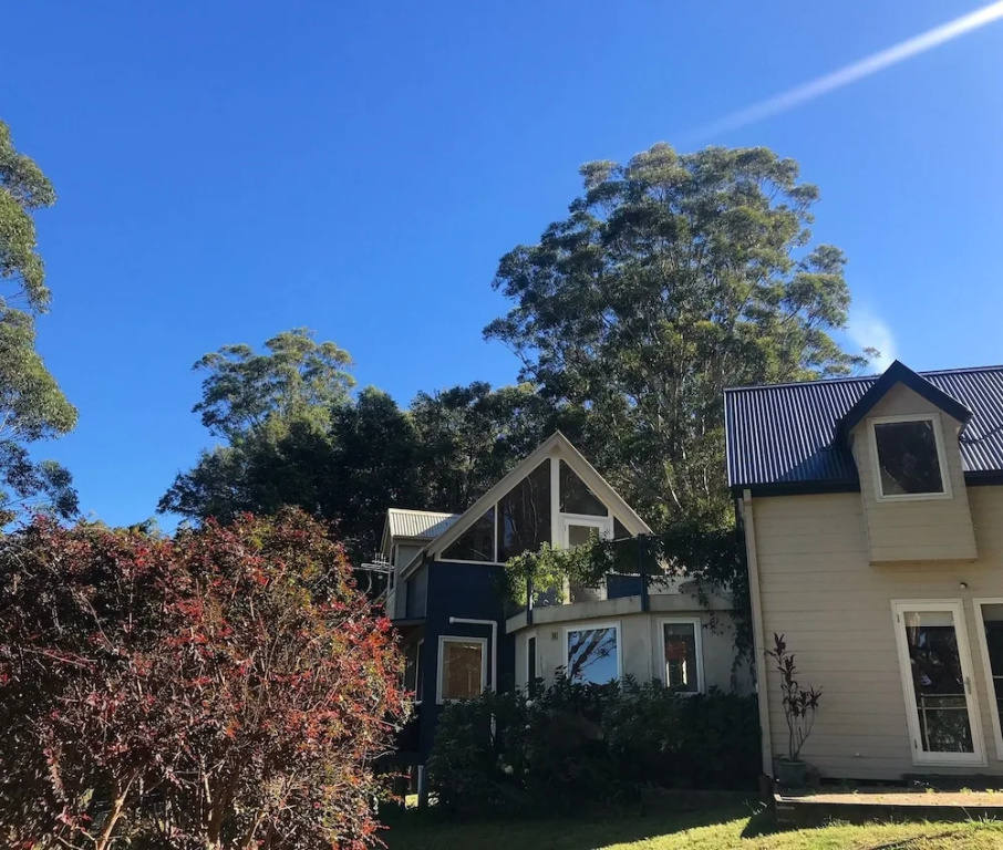 The Haven at Berry