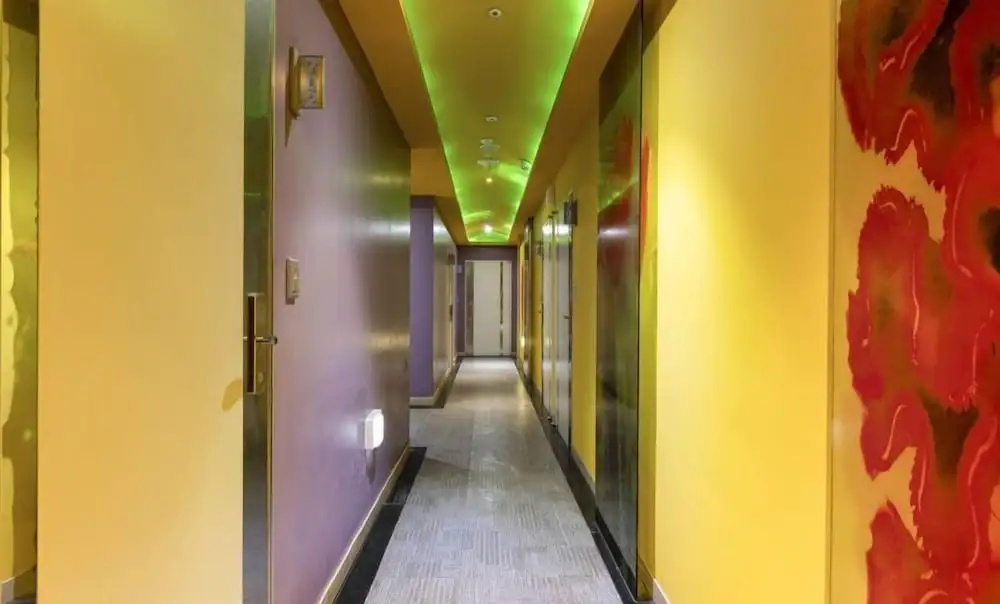 Hotel photo 10
