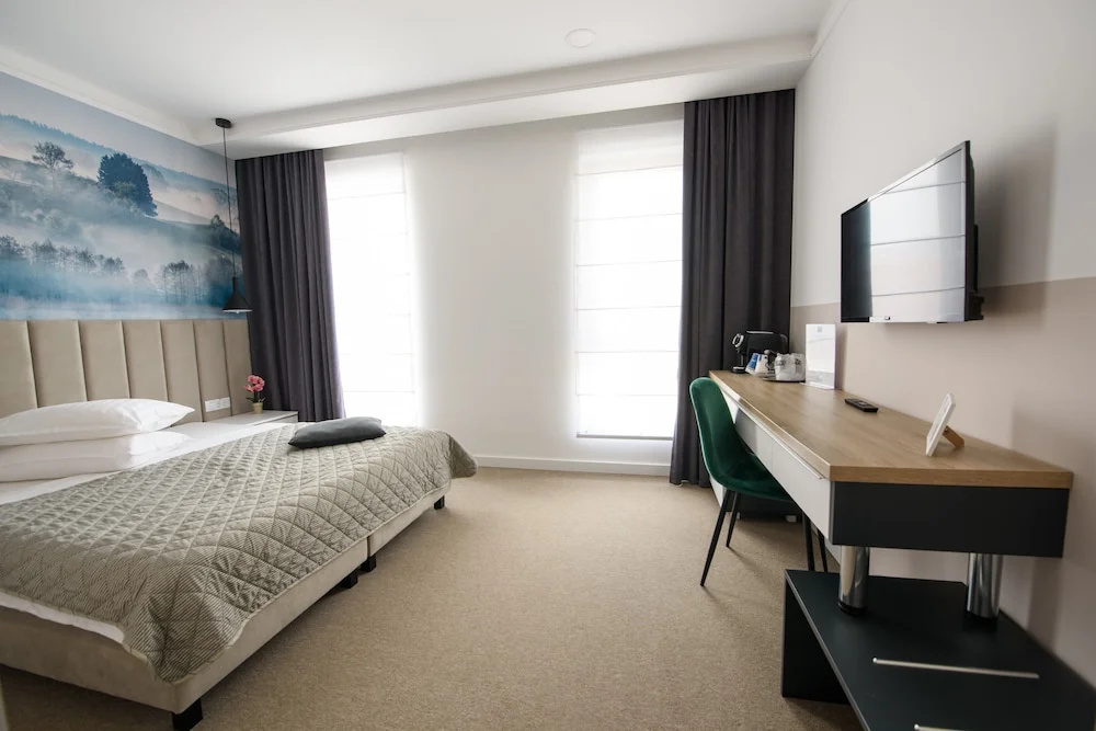 Hotel photo 6