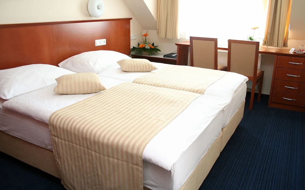 Hotel Špica Laško - Chambres