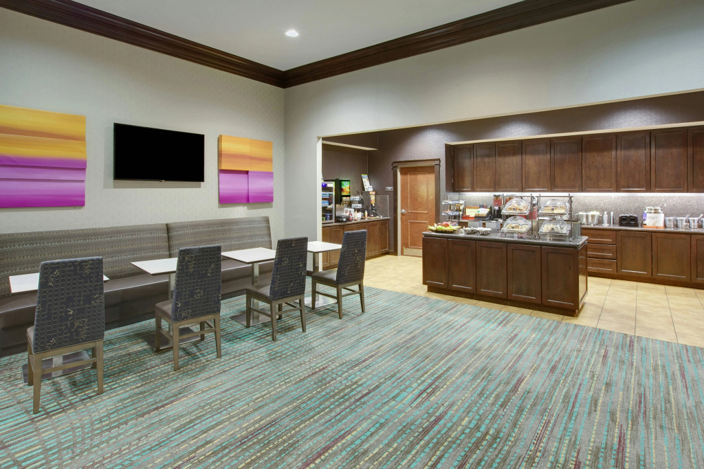 Residence Inn by Marriott Midland - Général