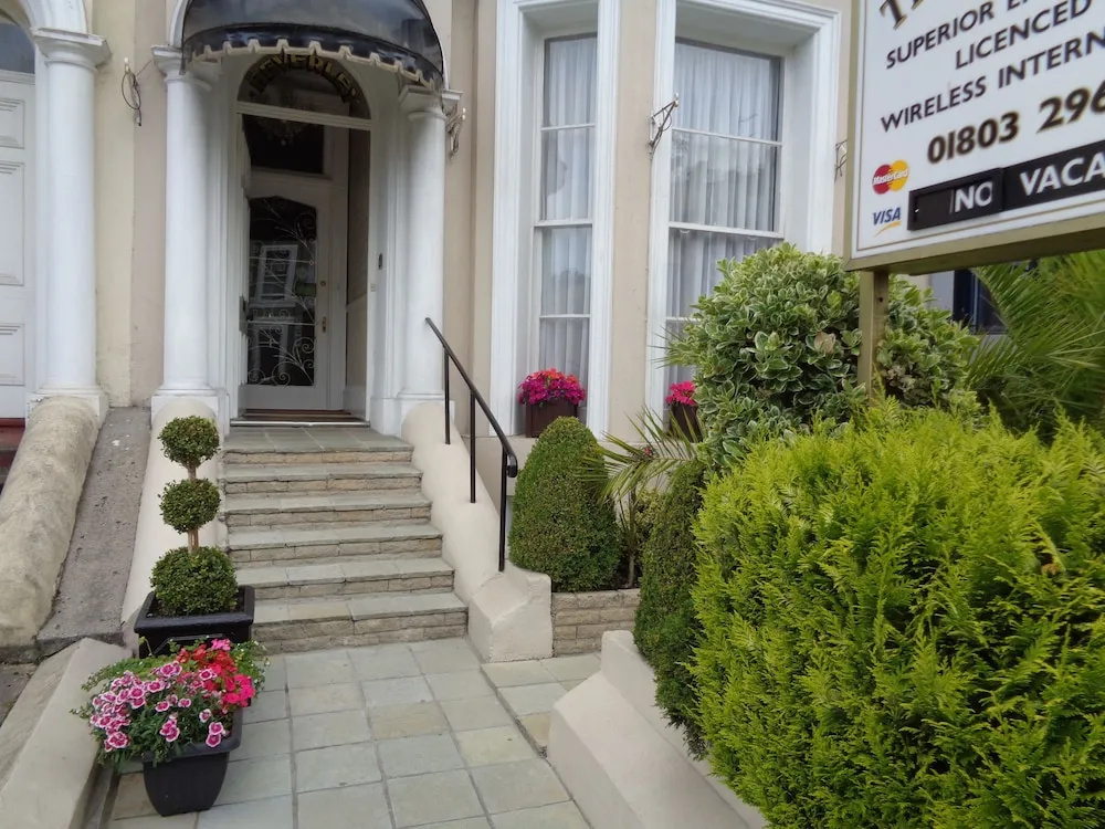 The Beverley Hotel