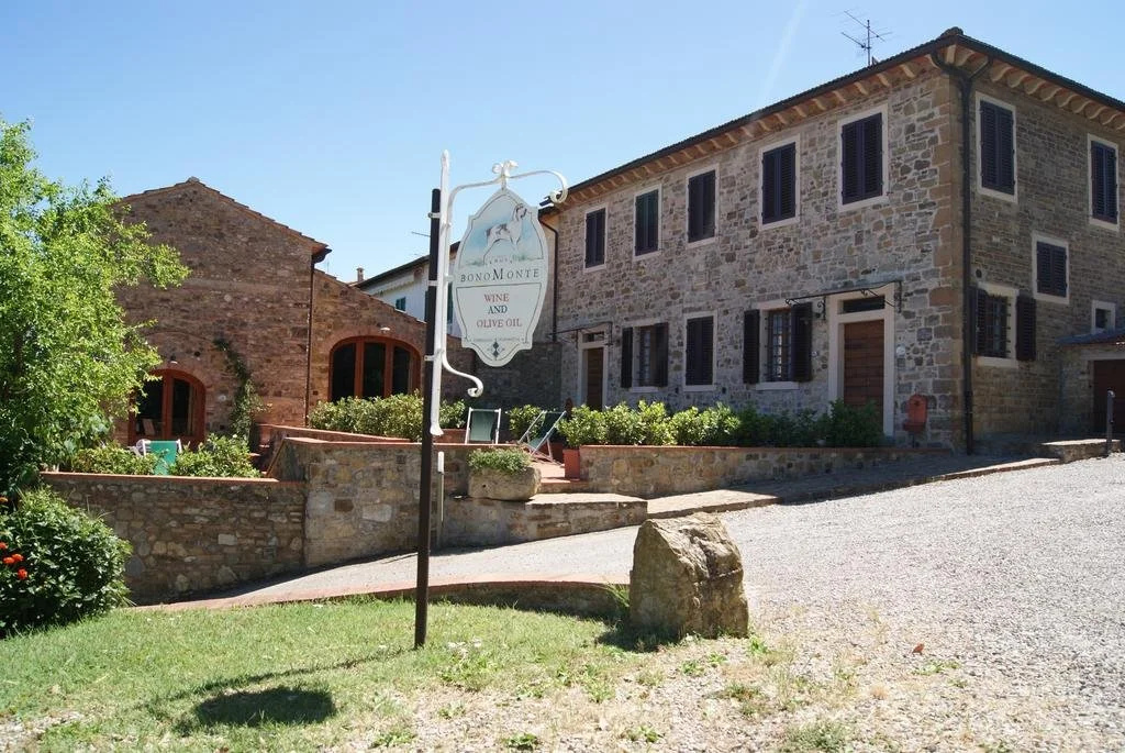 San Bartolo