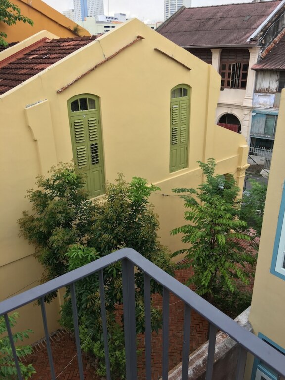 Spices Hotel