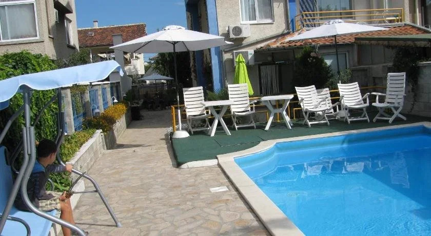 Hotel photo 11