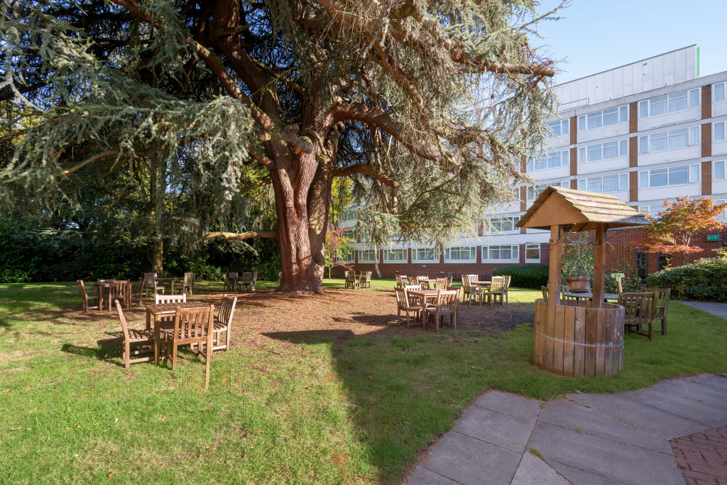 Holiday Inn York by IHG - Général