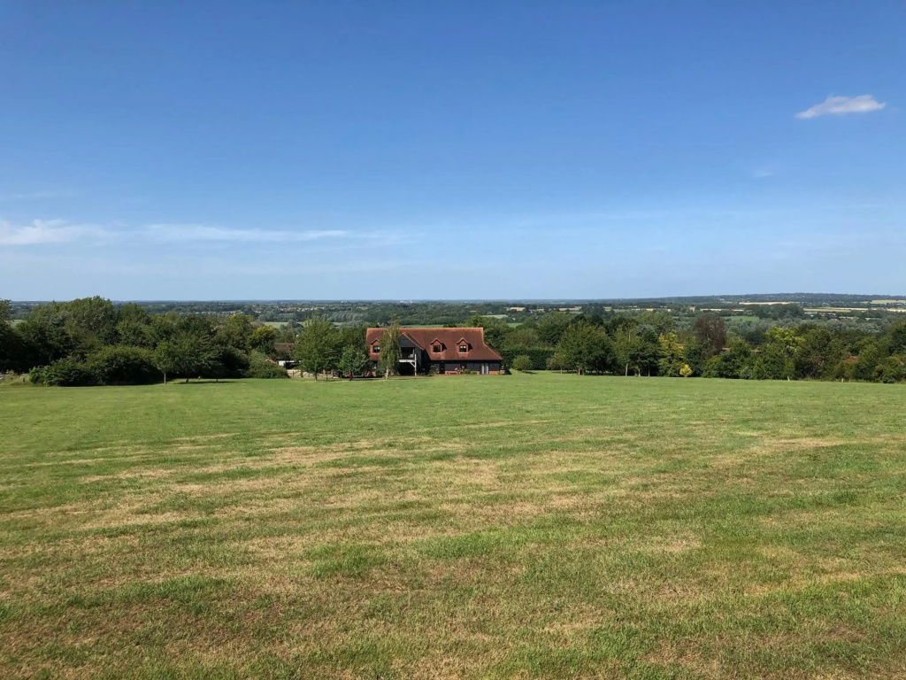 Meadows barn