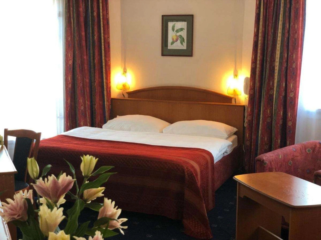 Hotel photo 19