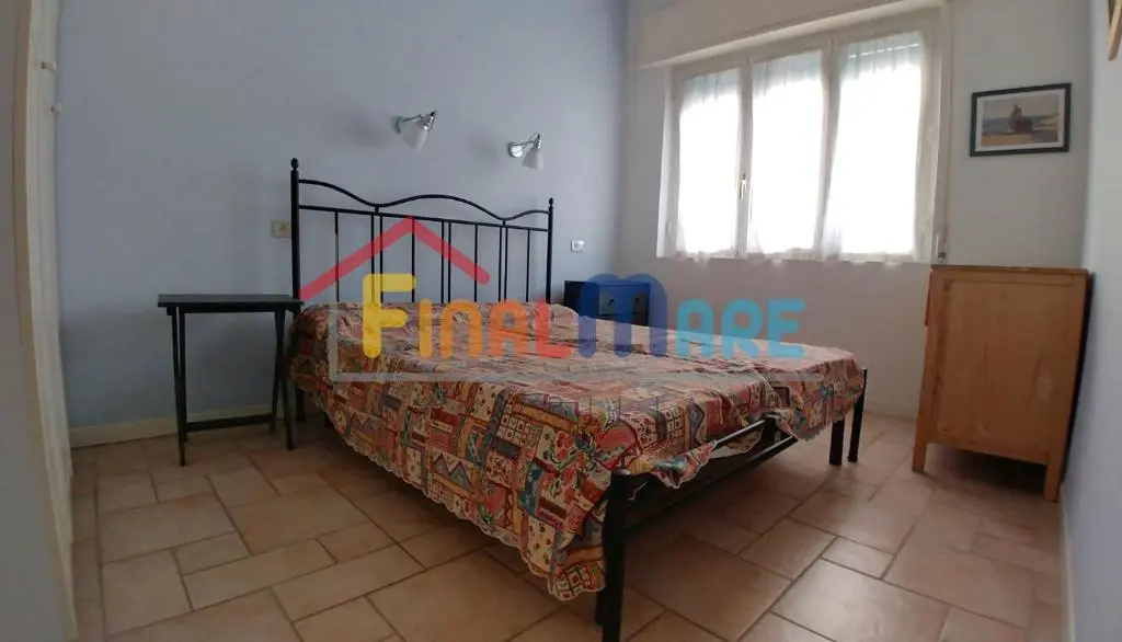 18M4 Bilocale climatizzato