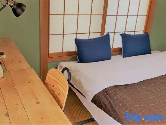 Oizumi Gakuen Villaa Detached House in a Quiet Res 사진 1