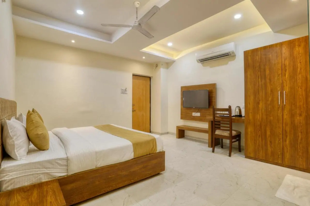 Hotel photo 6
