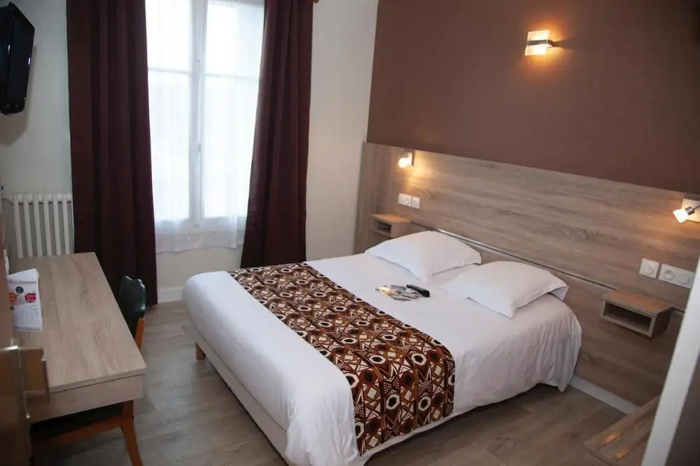 Afficher la photo 6 — Hôtel La Pocatiere
