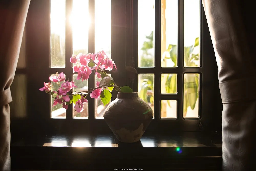 Superior Triple room with balcony