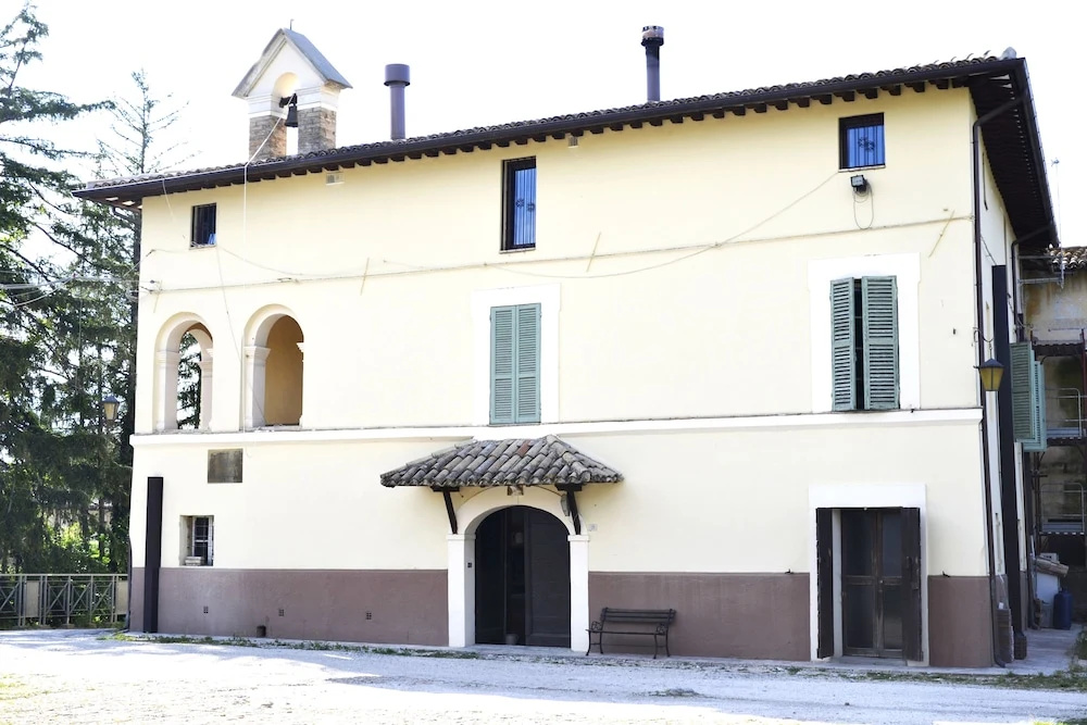 Casa Francesconi