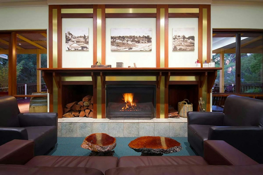 Grande Escape Resort - Général