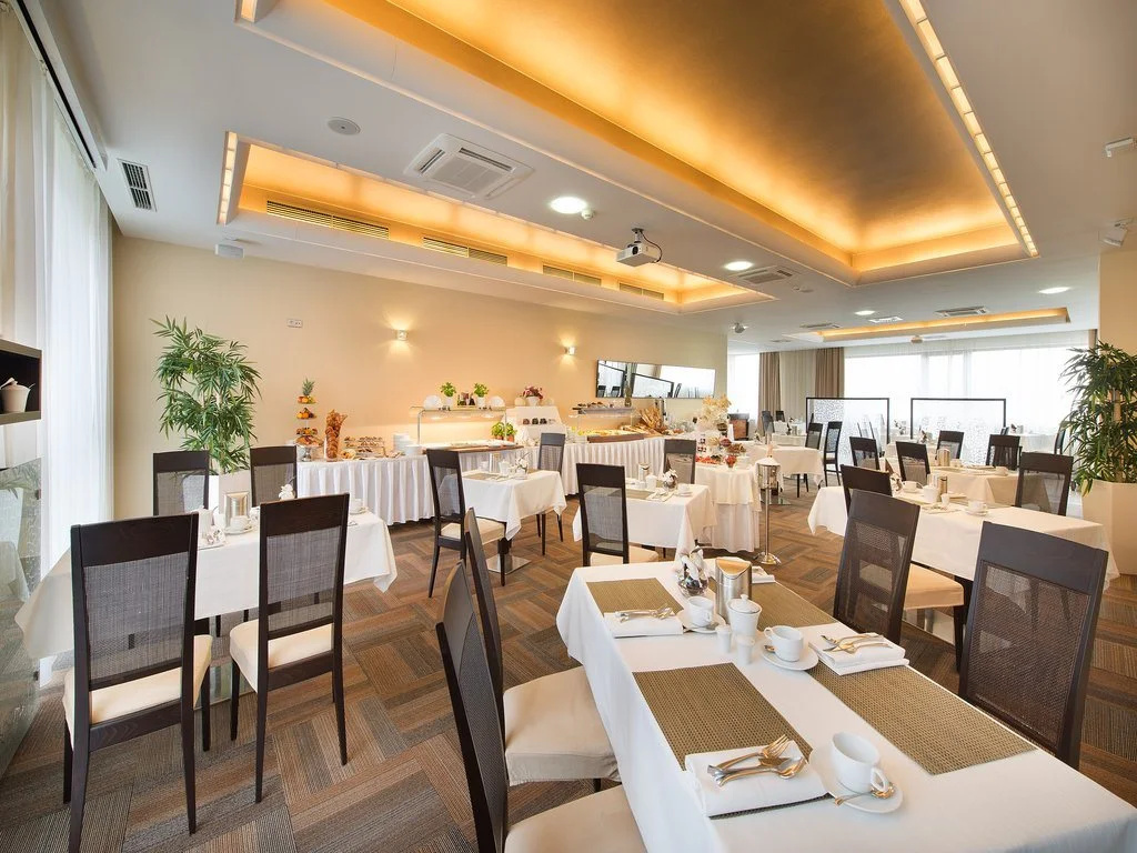 Wellness Hotel Diamant - Général