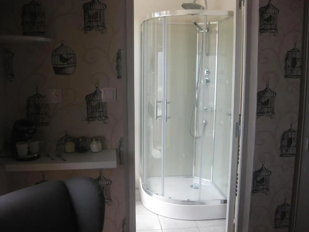 Le Petit Cochon chambre d` hotes - Chambres