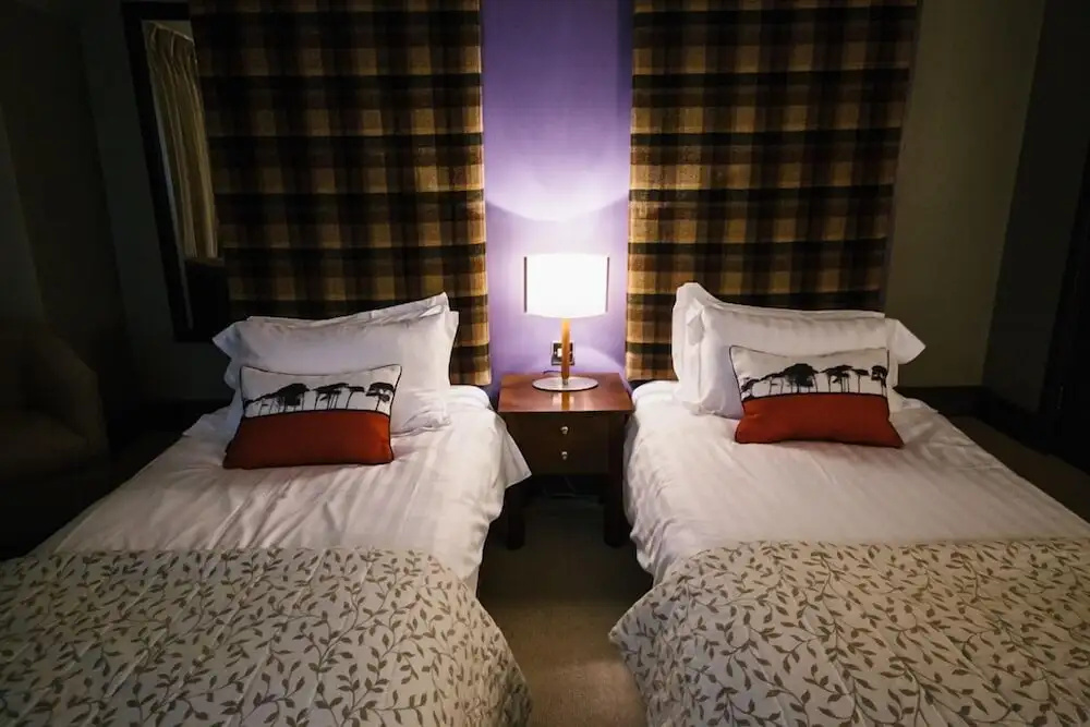Hotel photo 5