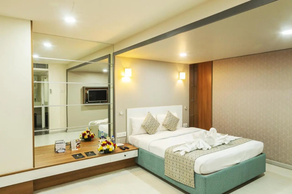 Hotel photo 43