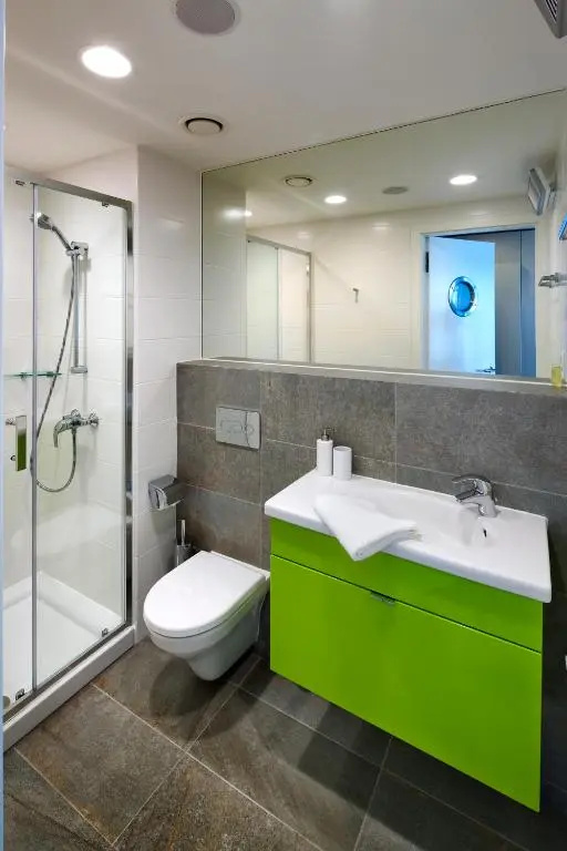 Hotel Erwin Junker - Chambres