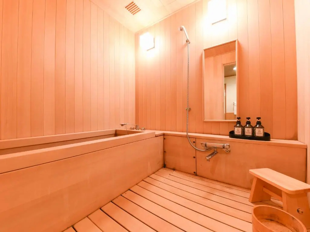 Forest inn Showakan (Okura Hotels & Resorts) - Chambres