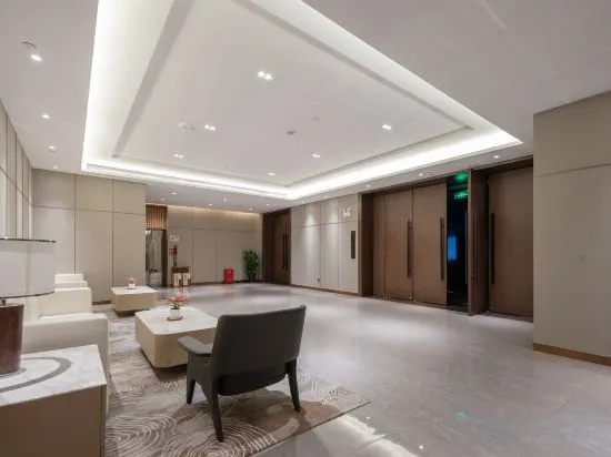 Business Centre
