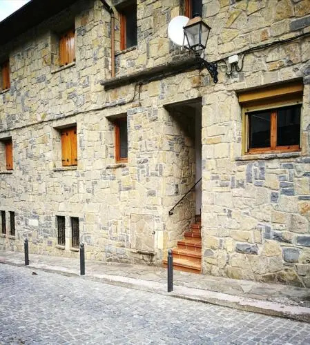 El Mirador de Ordesa