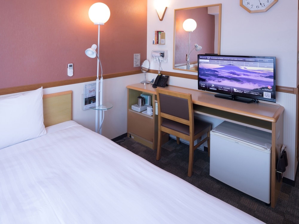 Toyoko Inn Hakata-guchi Ekimae 사진 8