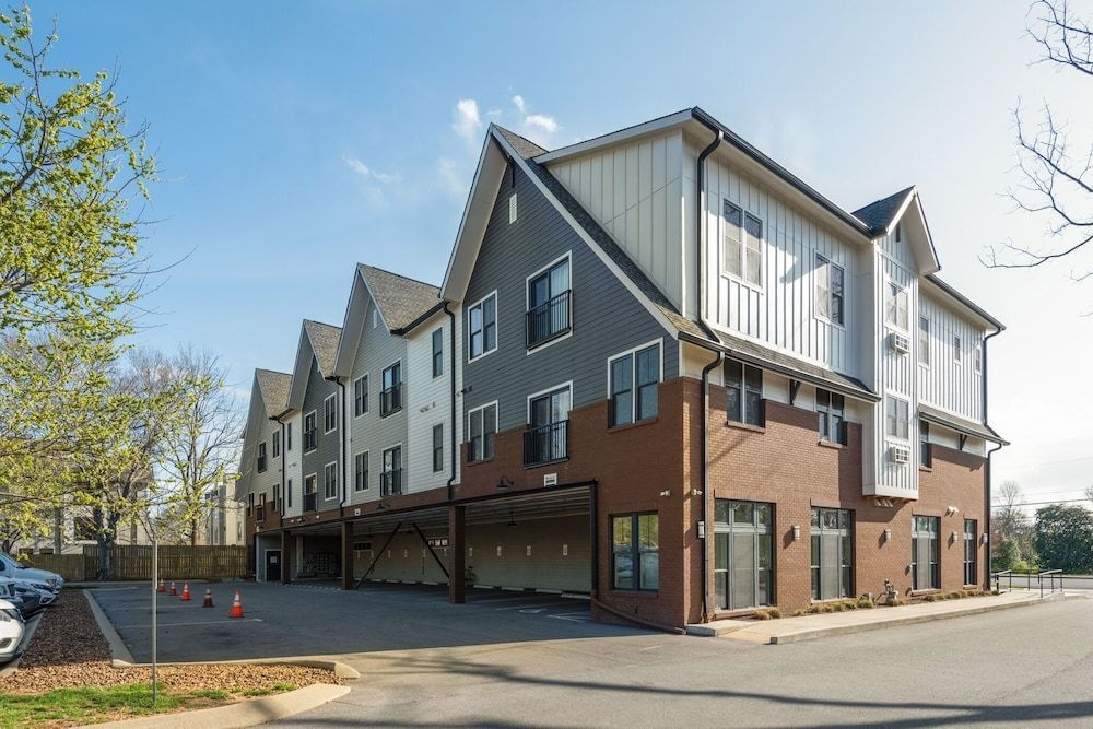 Music City Retreat