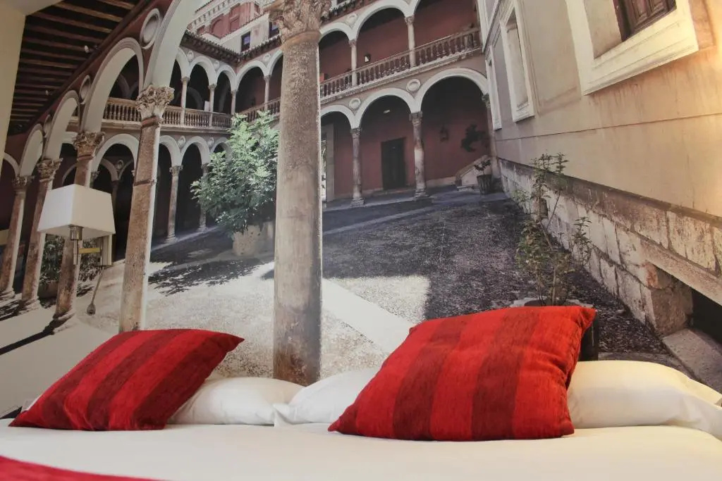 ELE Enara Boutique Hotel - Chambres