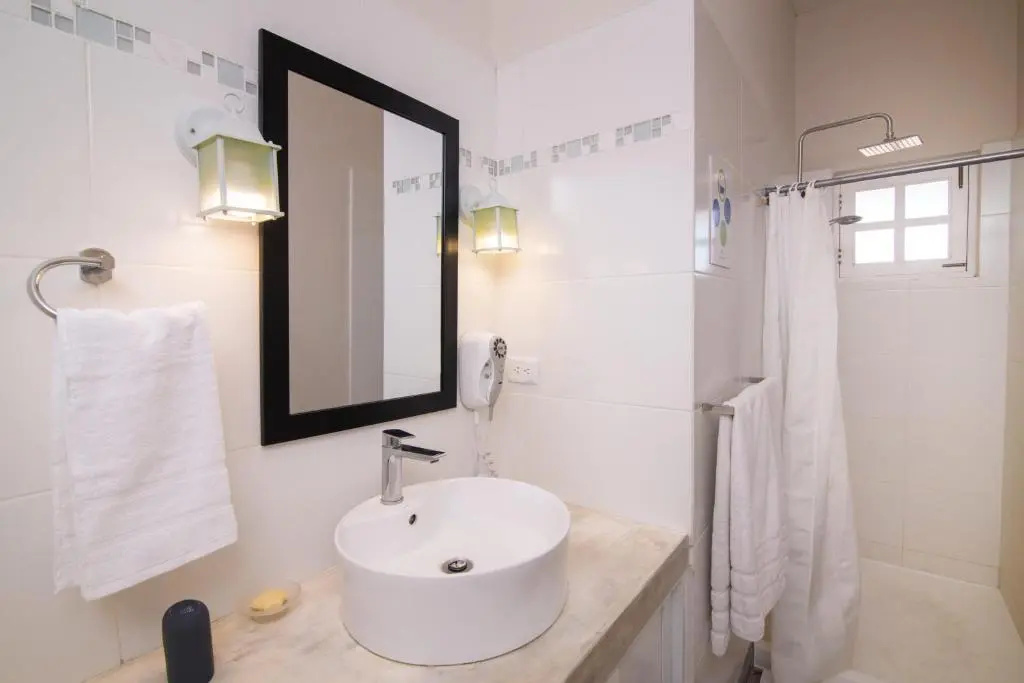 Superior Quadruple room