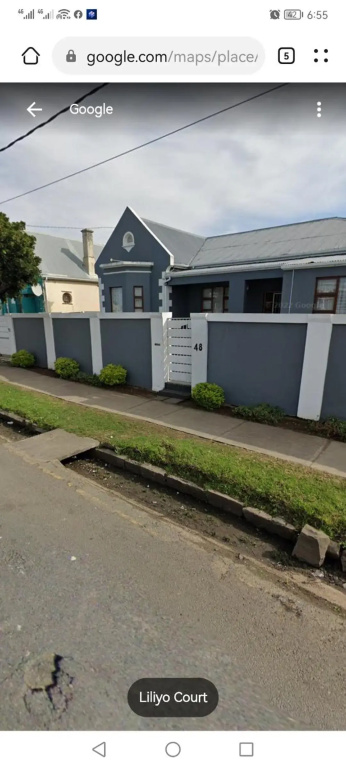 Ikhwezi guest house