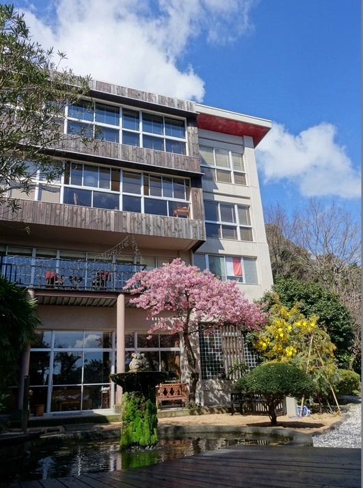 Hotel Shiki No Kura